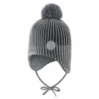 Зимова шапка Reima Weft 518567-9991